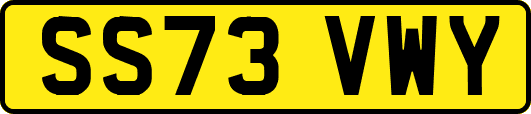 SS73VWY