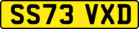 SS73VXD