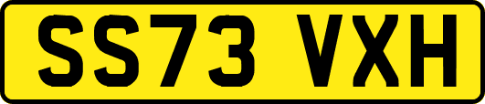 SS73VXH