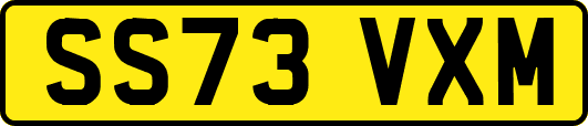 SS73VXM