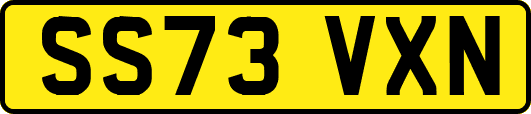 SS73VXN