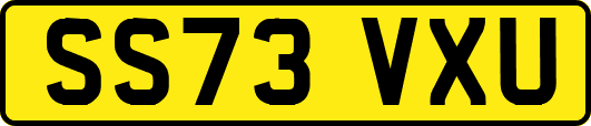 SS73VXU