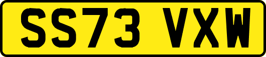 SS73VXW