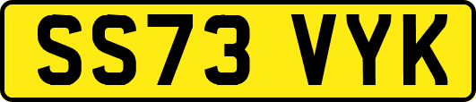 SS73VYK