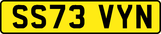 SS73VYN