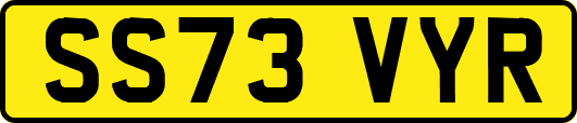 SS73VYR
