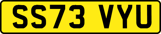 SS73VYU