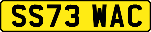 SS73WAC