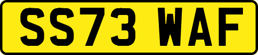 SS73WAF