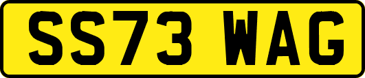 SS73WAG