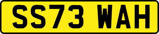 SS73WAH