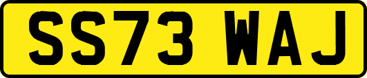 SS73WAJ