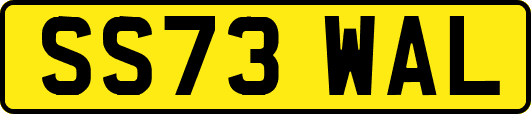 SS73WAL