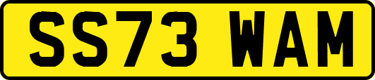 SS73WAM