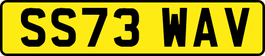 SS73WAV