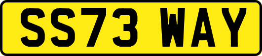 SS73WAY