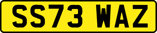 SS73WAZ