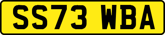 SS73WBA