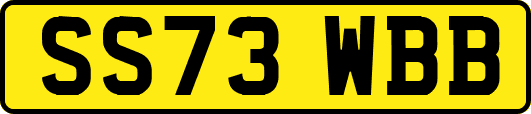 SS73WBB