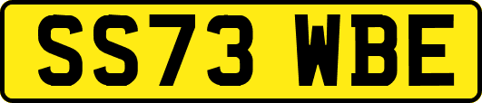 SS73WBE