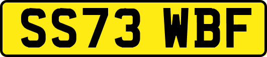 SS73WBF
