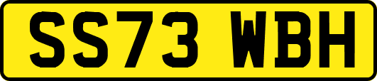 SS73WBH