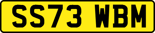 SS73WBM