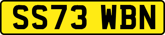 SS73WBN