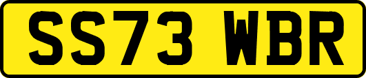 SS73WBR