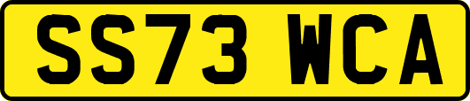 SS73WCA