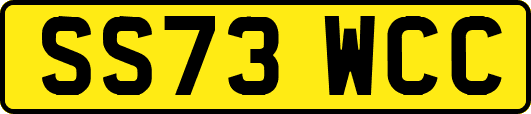 SS73WCC