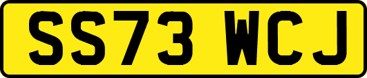 SS73WCJ