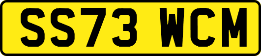 SS73WCM