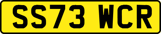 SS73WCR