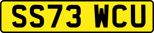 SS73WCU
