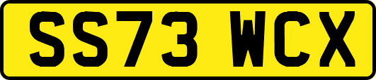 SS73WCX