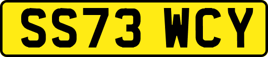 SS73WCY