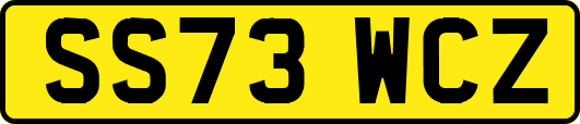 SS73WCZ