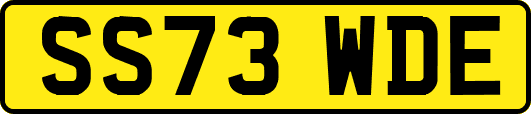 SS73WDE