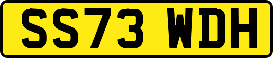 SS73WDH