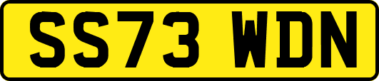 SS73WDN