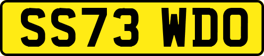 SS73WDO