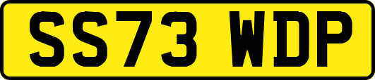 SS73WDP
