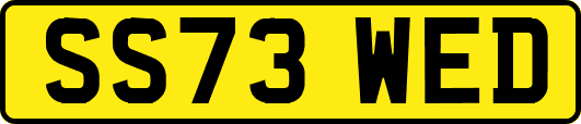 SS73WED