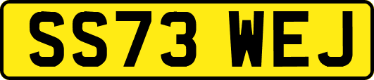 SS73WEJ