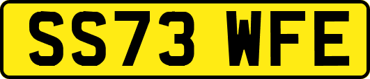 SS73WFE