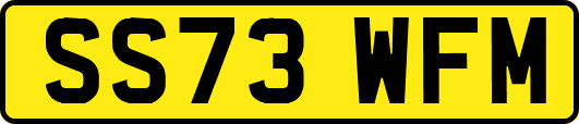 SS73WFM