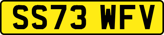 SS73WFV