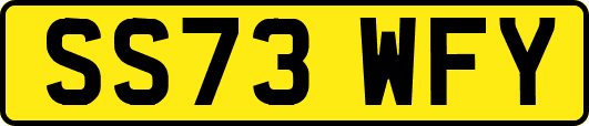 SS73WFY