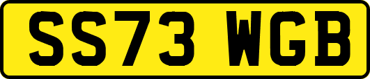 SS73WGB
